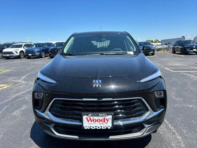 2026 Buick Encore GX Preferred AWD