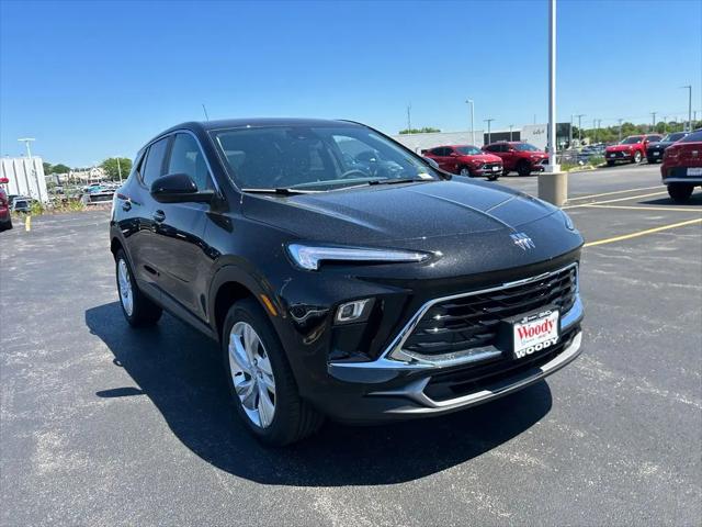 2026 Buick Encore GX Preferred AWD