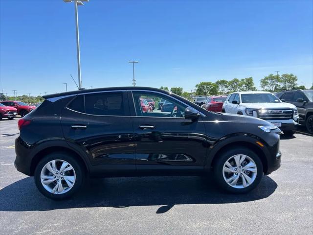 2026 Buick Encore GX Preferred AWD