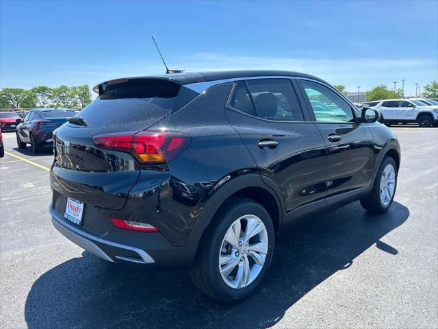 2026 Buick Encore GX Preferred AWD