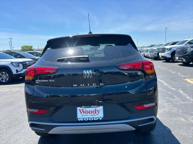 2026 Buick Encore GX Preferred AWD