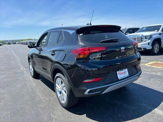 2026 Buick Encore GX Preferred AWD