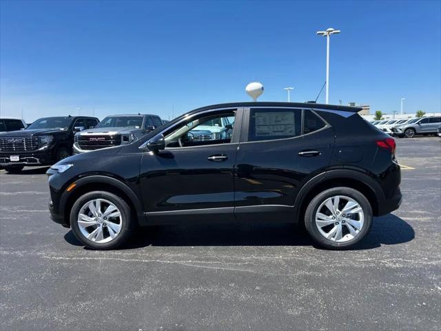 2026 Buick Encore GX Preferred AWD