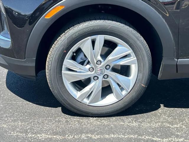 2026 Buick Encore GX Preferred AWD