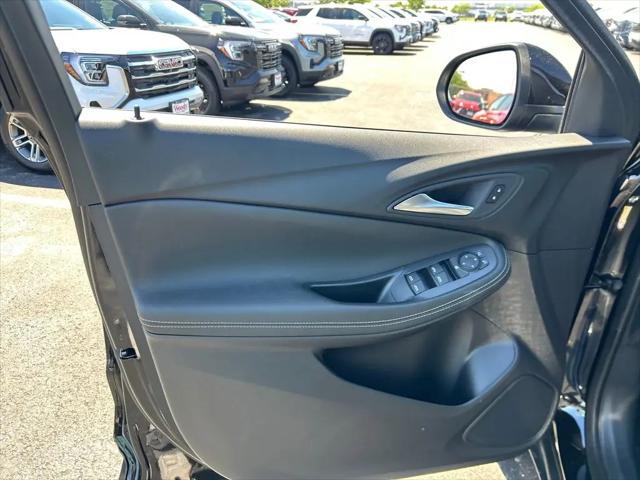 2026 Buick Encore GX Preferred AWD