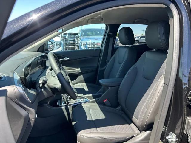2026 Buick Encore GX Preferred AWD
