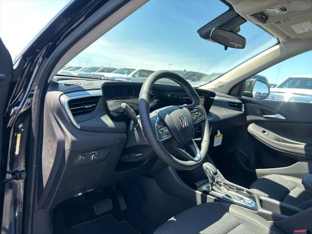 2026 Buick Encore GX Preferred AWD