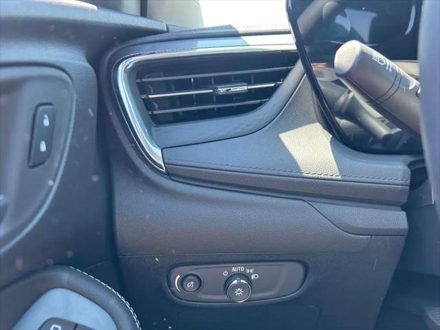 2026 Buick Encore GX Preferred AWD
