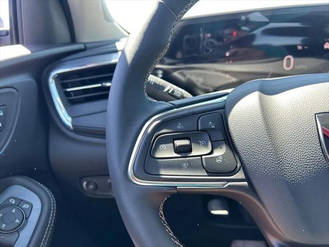 2026 Buick Encore GX Preferred AWD