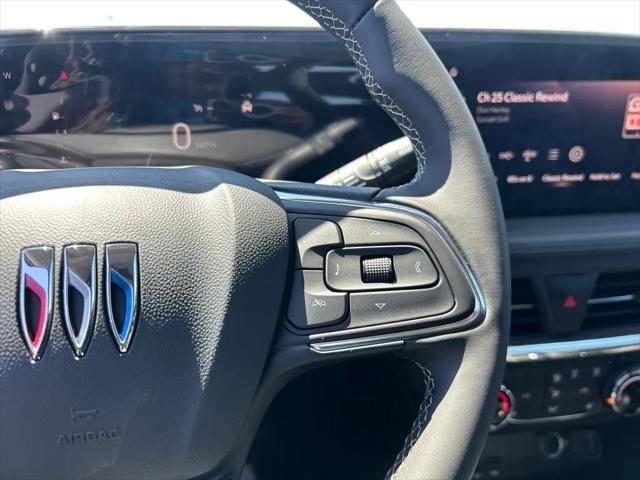 2026 Buick Encore GX Preferred AWD