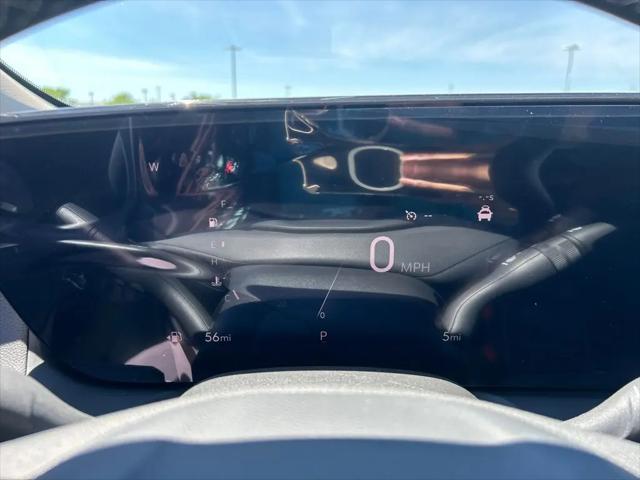 2026 Buick Encore GX Preferred AWD