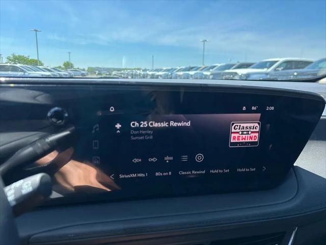 2026 Buick Encore GX Preferred AWD