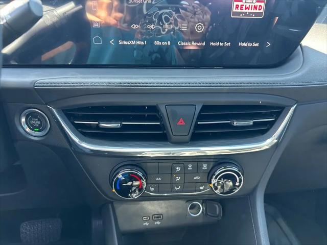 2026 Buick Encore GX Preferred AWD