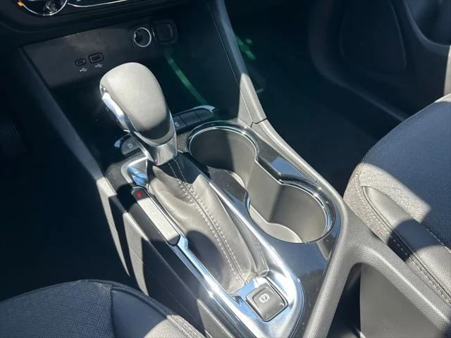 2026 Buick Encore GX Preferred AWD