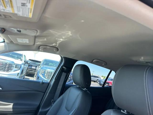 2026 Buick Encore GX Preferred AWD