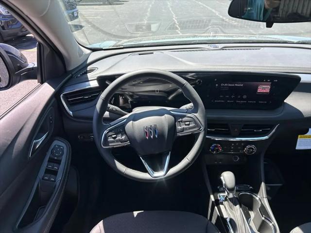 2026 Buick Encore GX Preferred AWD
