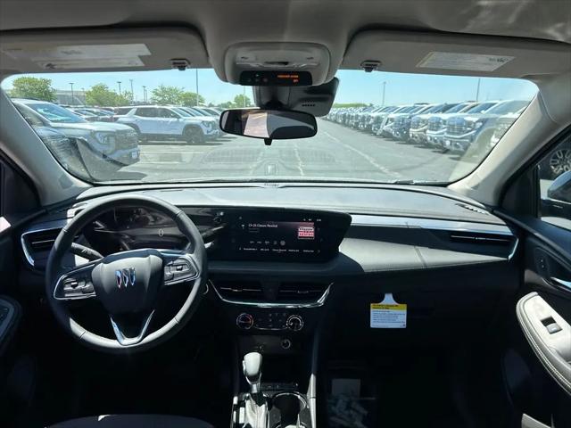 2026 Buick Encore GX Preferred AWD