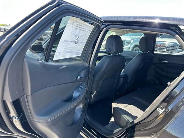 2026 Buick Encore GX Preferred AWD