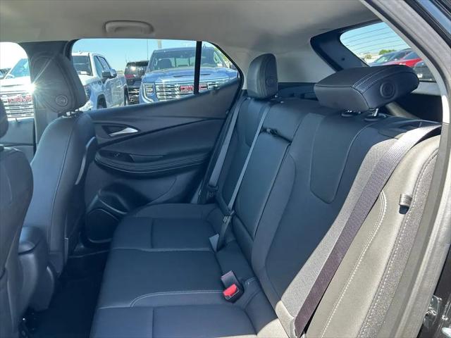 2026 Buick Encore GX Preferred AWD