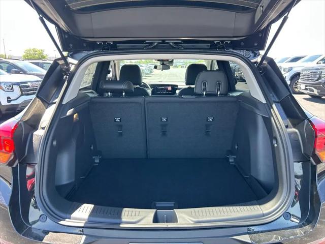 2026 Buick Encore GX Preferred AWD