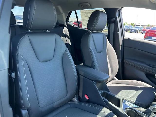 2026 Buick Encore GX Preferred AWD