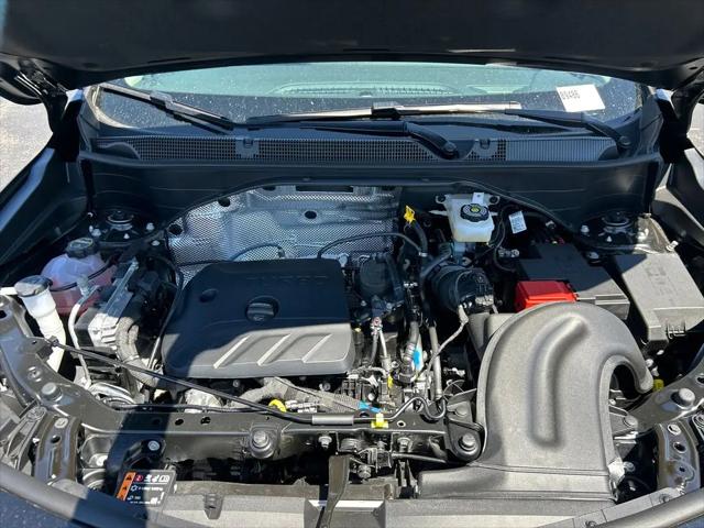 2026 Buick Encore GX Preferred AWD