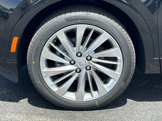 2026 Buick Envision Avenir AWD