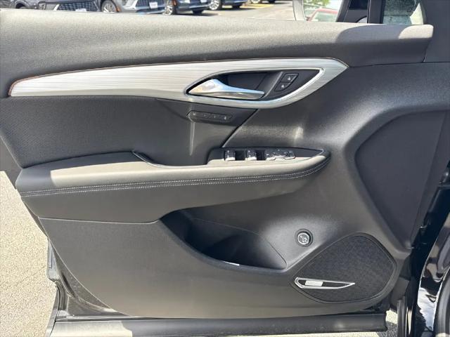 2026 Buick Envision Avenir AWD
