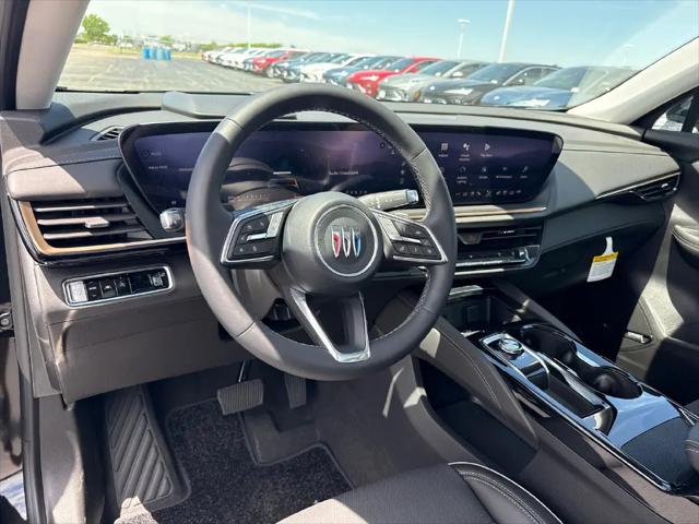 2026 Buick Envision Avenir AWD