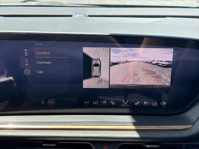 2026 Buick Envision Avenir AWD