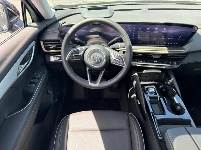 2026 Buick Envision Avenir AWD