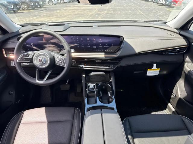2026 Buick Envision Avenir AWD