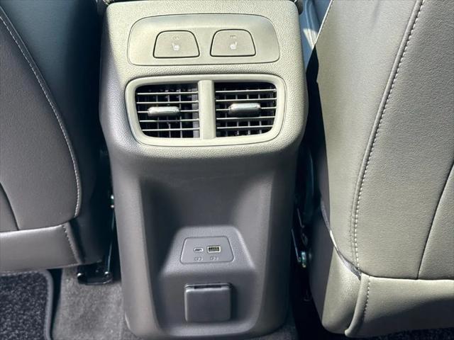 2026 Buick Envision Avenir AWD