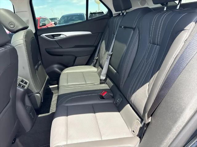 2026 Buick Envision Avenir AWD