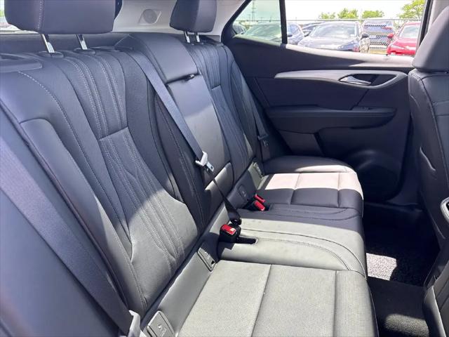 2026 Buick Envision Avenir AWD