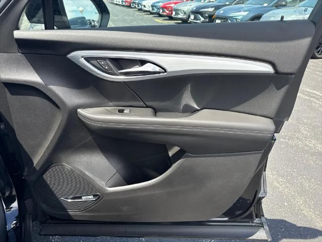 2026 Buick Envision Avenir AWD