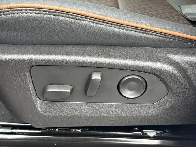 2026 GMC Canyon AT4, 4WD