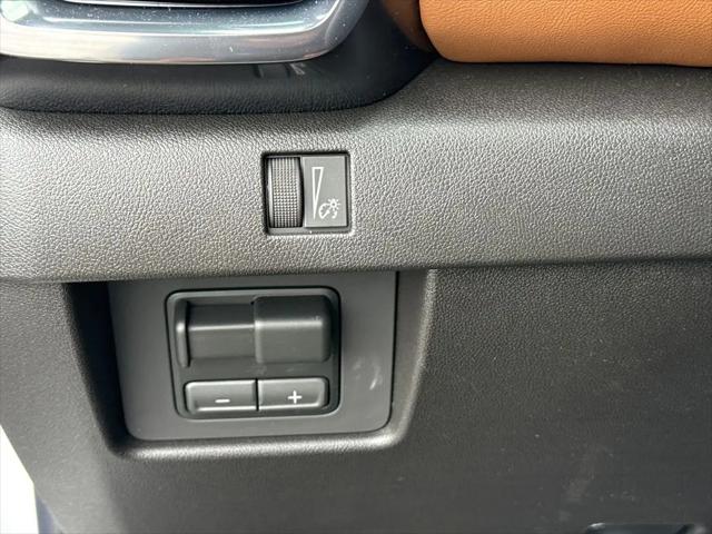 2026 GMC Canyon AT4, 4WD