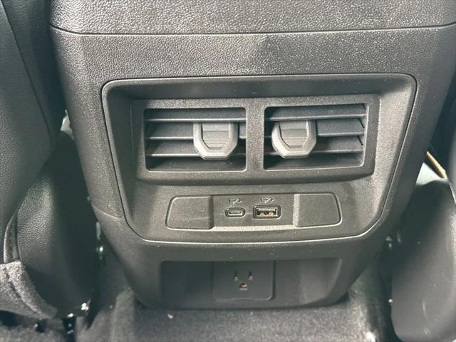 2026 GMC Canyon AT4, 4WD