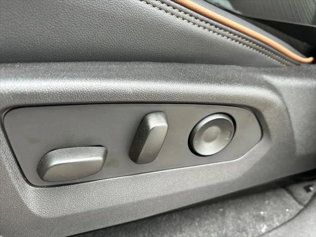 2026 GMC Canyon AT4, 4WD