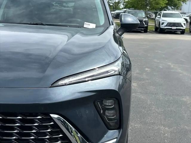 2026 Buick Envision Avenir AWD