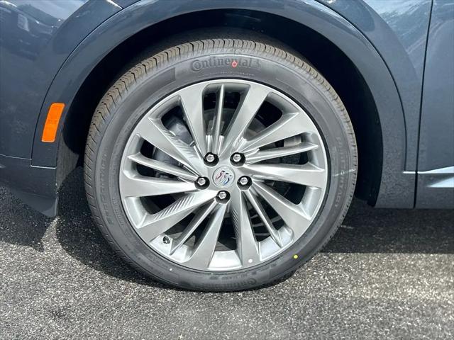 2026 Buick Envision Avenir AWD