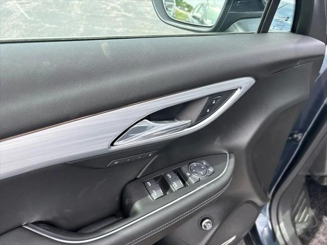 2026 Buick Envision Avenir AWD
