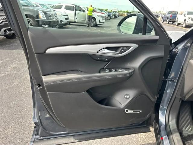 2026 Buick Envision Avenir AWD