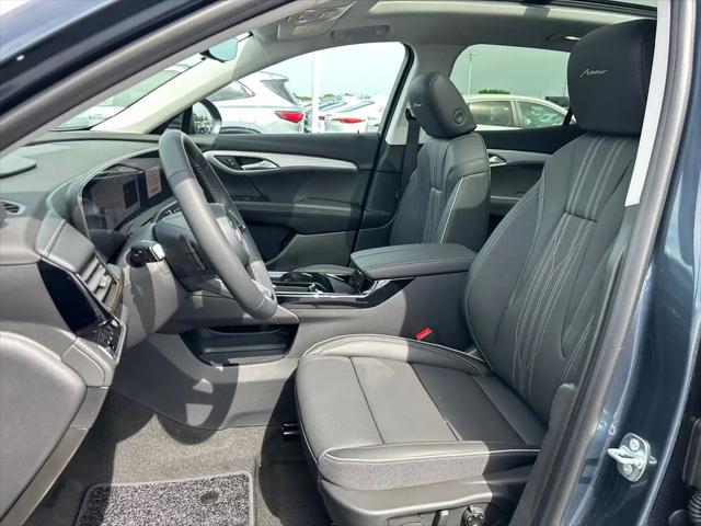 2026 Buick Envision Avenir AWD