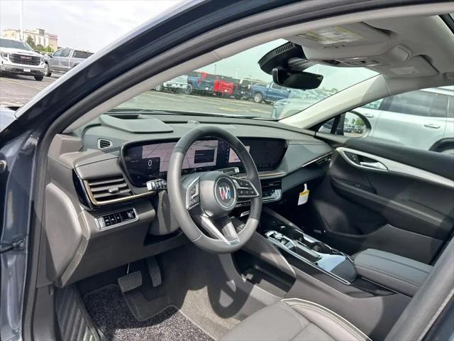 2026 Buick Envision Avenir AWD
