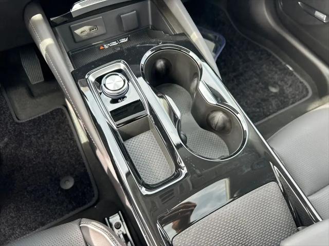 2026 Buick Envision Avenir AWD