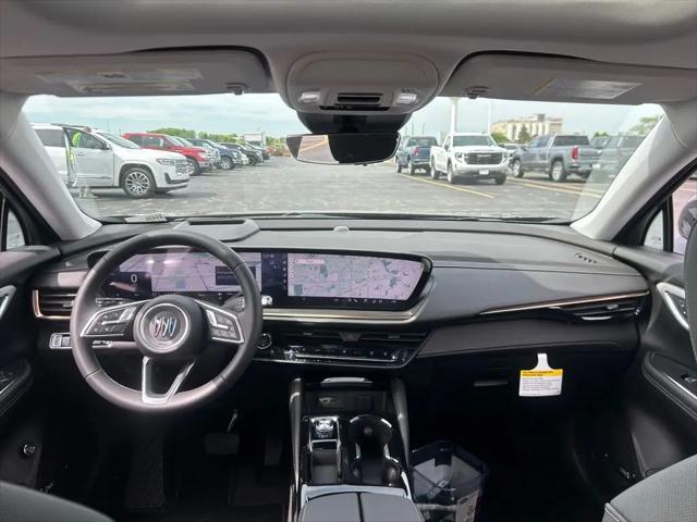 2026 Buick Envision Avenir AWD