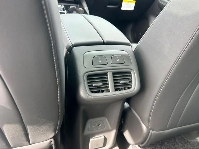 2026 Buick Envision Avenir AWD