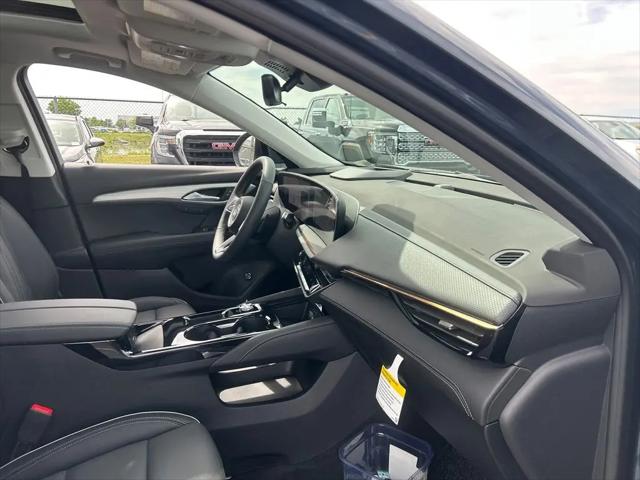 2026 Buick Envision Avenir AWD